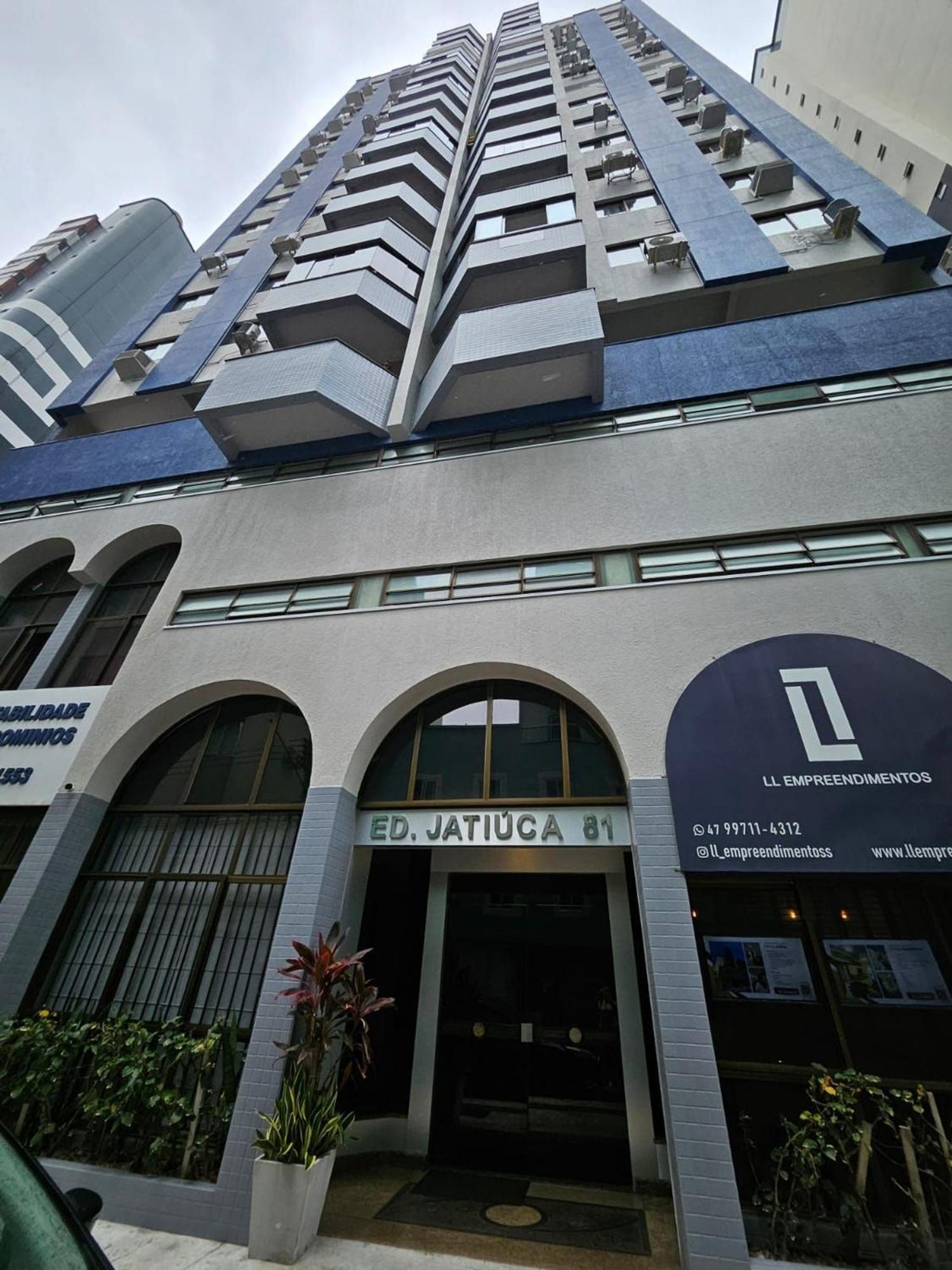 Apartamento Curta! | 170 | Pratico E Moderno | Vista Mar | 2qt