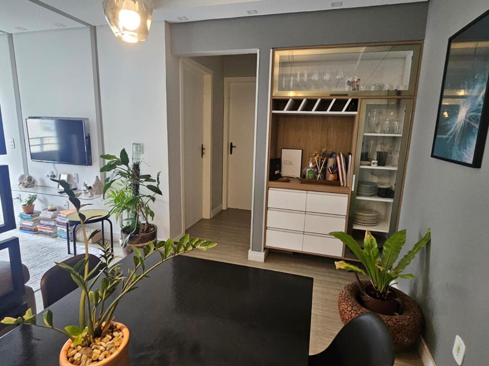 Apartamento Curta! | 170 | Pratico E Moderno | Vista Mar | 2qt Balneario Camboriu