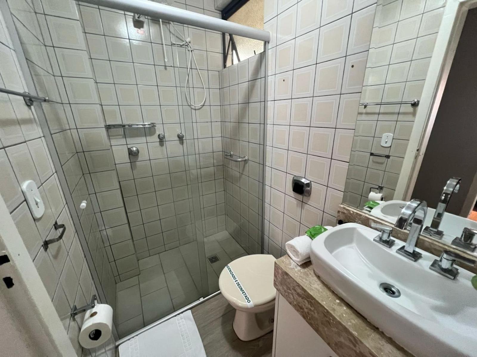 Curta! | 170 | Pratico E Moderno | Vista Mar | 2qt * Balneario Camboriu
