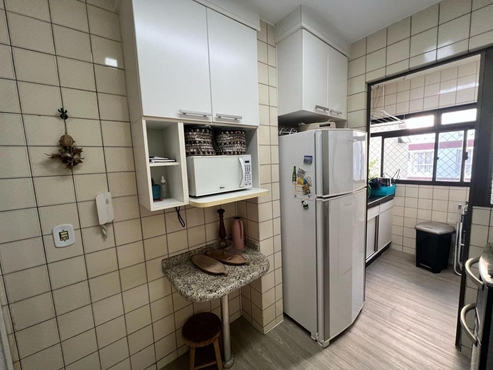 Curta! | 170 | Pratico E Moderno | Vista Mar | 2qt Balneario Camboriu